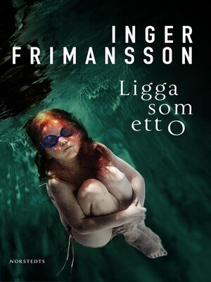 cover image of Ligga som ett O